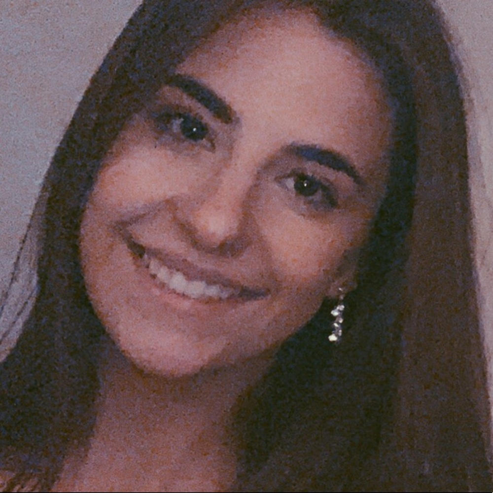 Meet your Posher, Anna